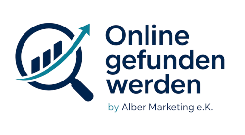 Online gefunden werden